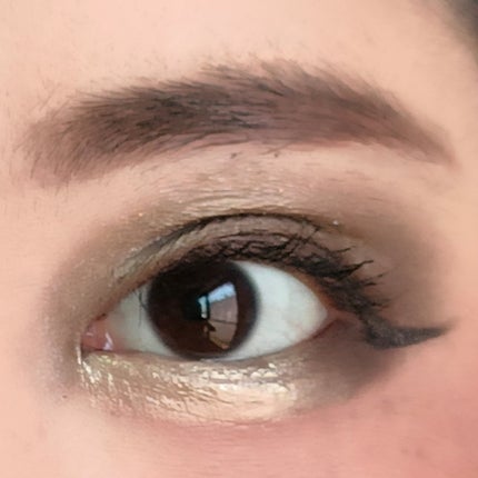 ナチュラル チークN/CEZANNE/パウダーチークを使ったクチコミ(6枚目)