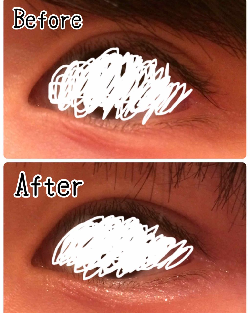 センムル アンダーアイメーカー/the SAEM/ペンシルアイライナーを使ったクチコミ(4枚目)