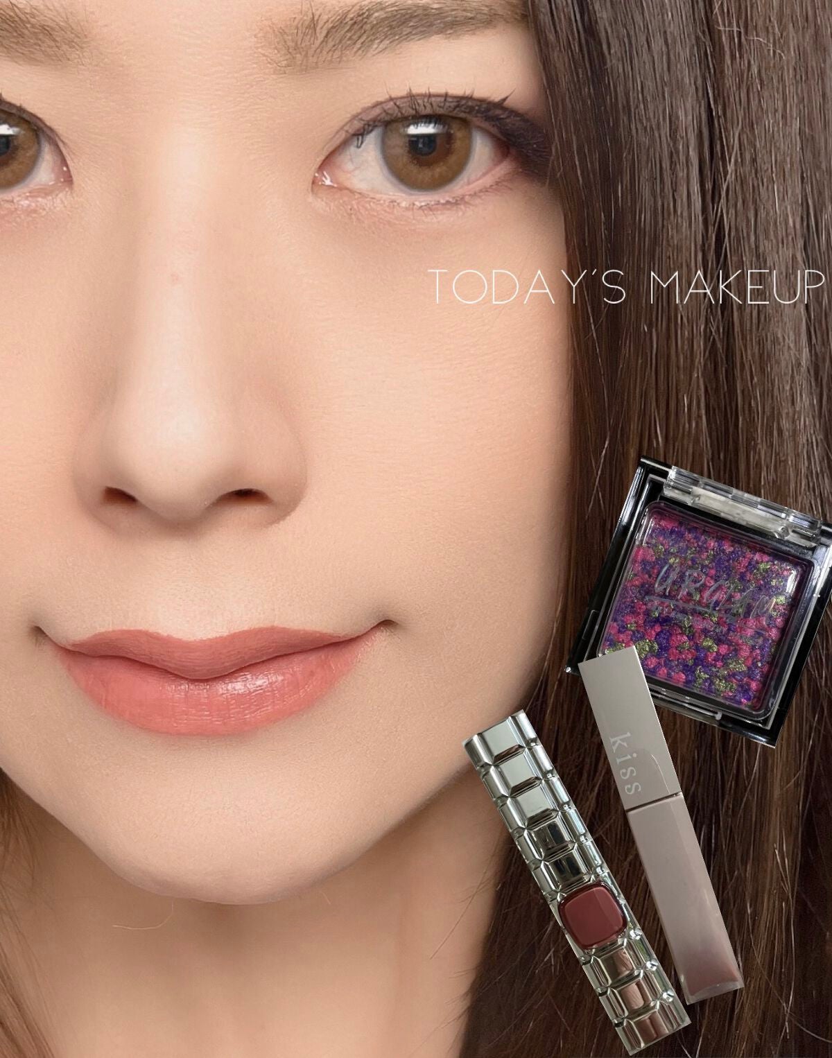 シャインオン/ロレアル パリ/口紅を使ったクチコミ(1枚目)