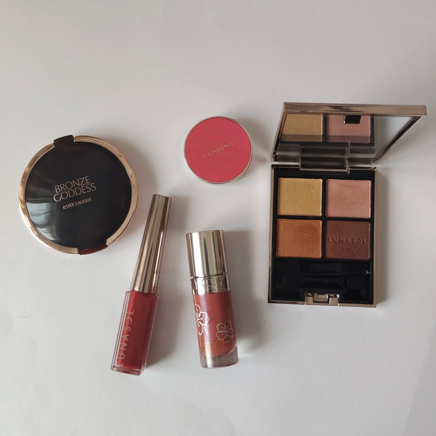 リップコンフォートオイル/CLARINS/リップグロスを使ったクチコミ（1枚目）