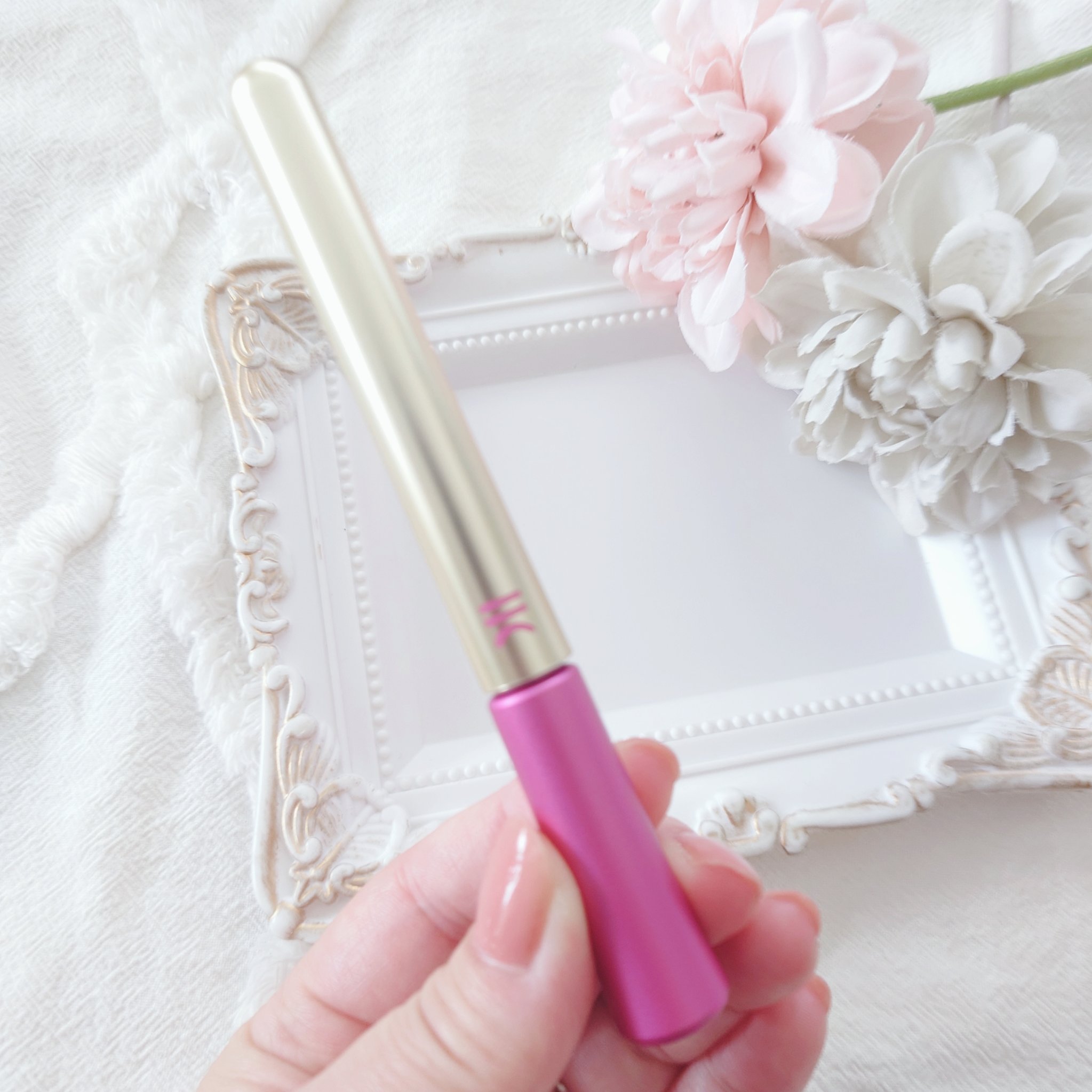 TWOOL ダブルアイリッドグルー/SHOBIDO/二重まぶた用アイテムを使ったクチコミ（2枚目）