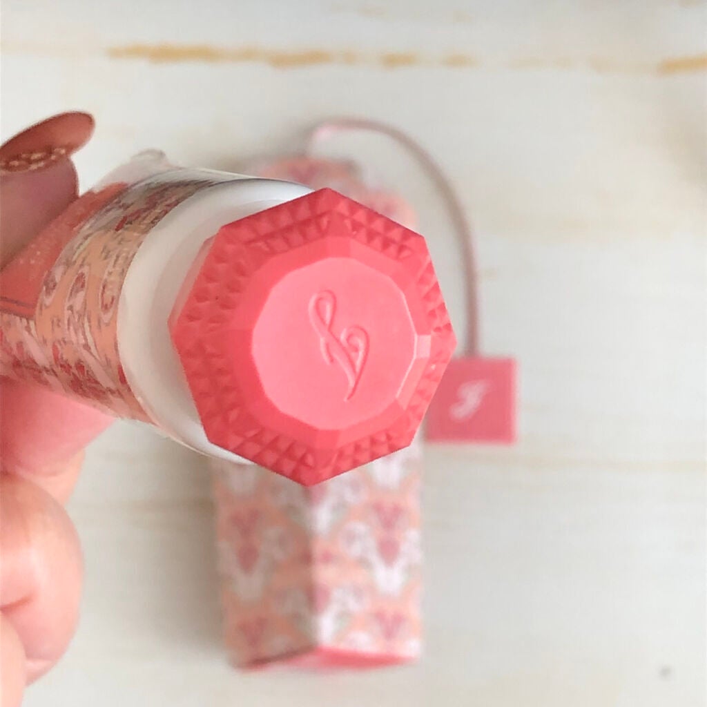 ハンドクリーム チャイ ミルク/JILL STUART/ハンドクリームを使ったクチコミ(3枚目)