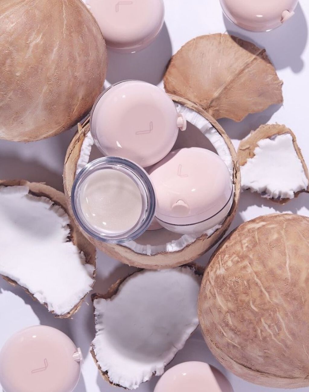 リップトリートメントバーム/LANEIGE/リップケアを使ったクチコミ（2枚目）