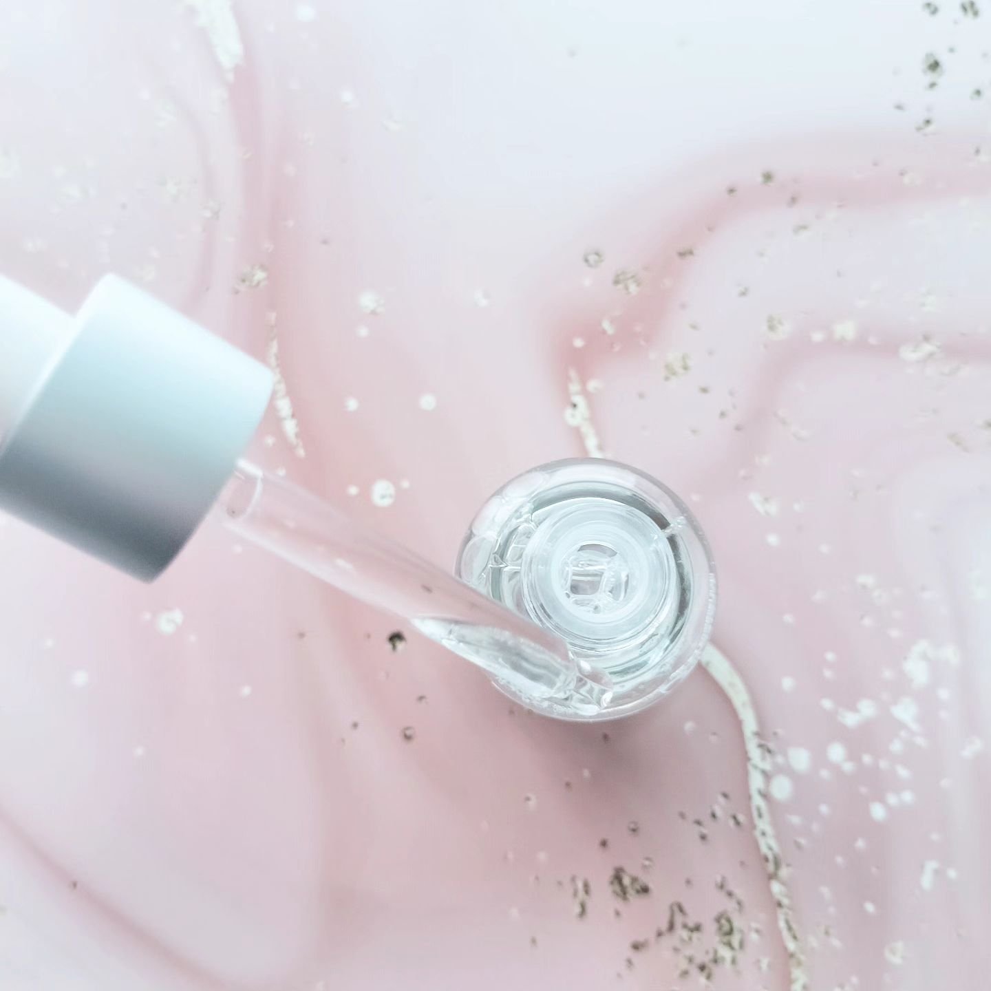 131 ポア クリアリング セラム/Celladix/美容液を使ったクチコミ（2枚目）