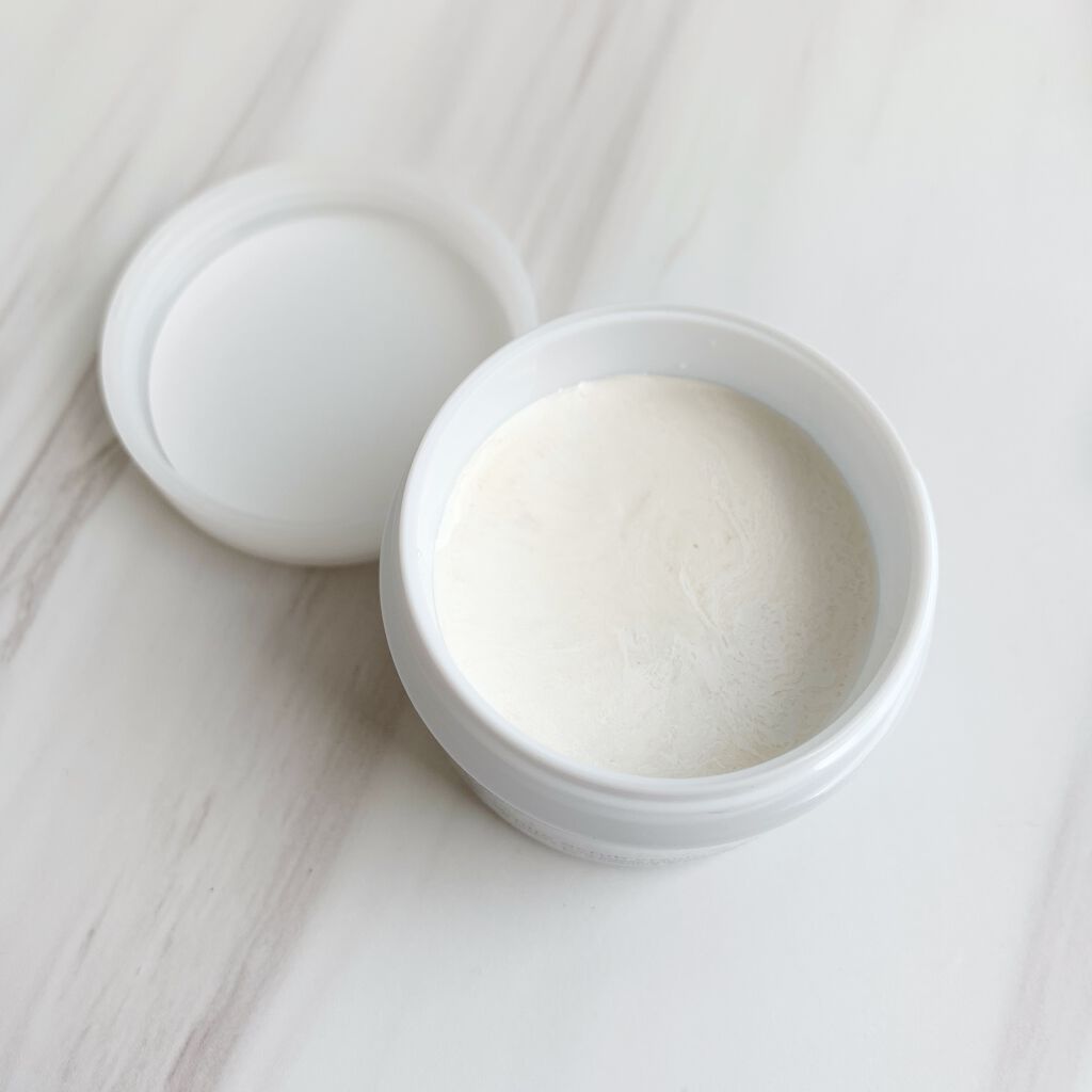 白ひざ姫/himecoto/レッグ・フットケアを使ったクチコミ（2枚目）