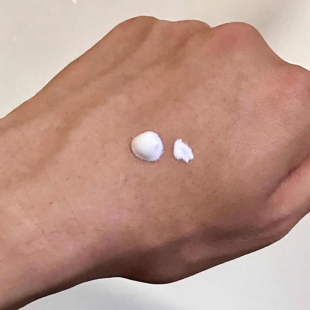 HC アドバンスド エアリーオーラプロテクション/SUIKO HATSUCURE/化粧下地を使ったクチコミ(5枚目)