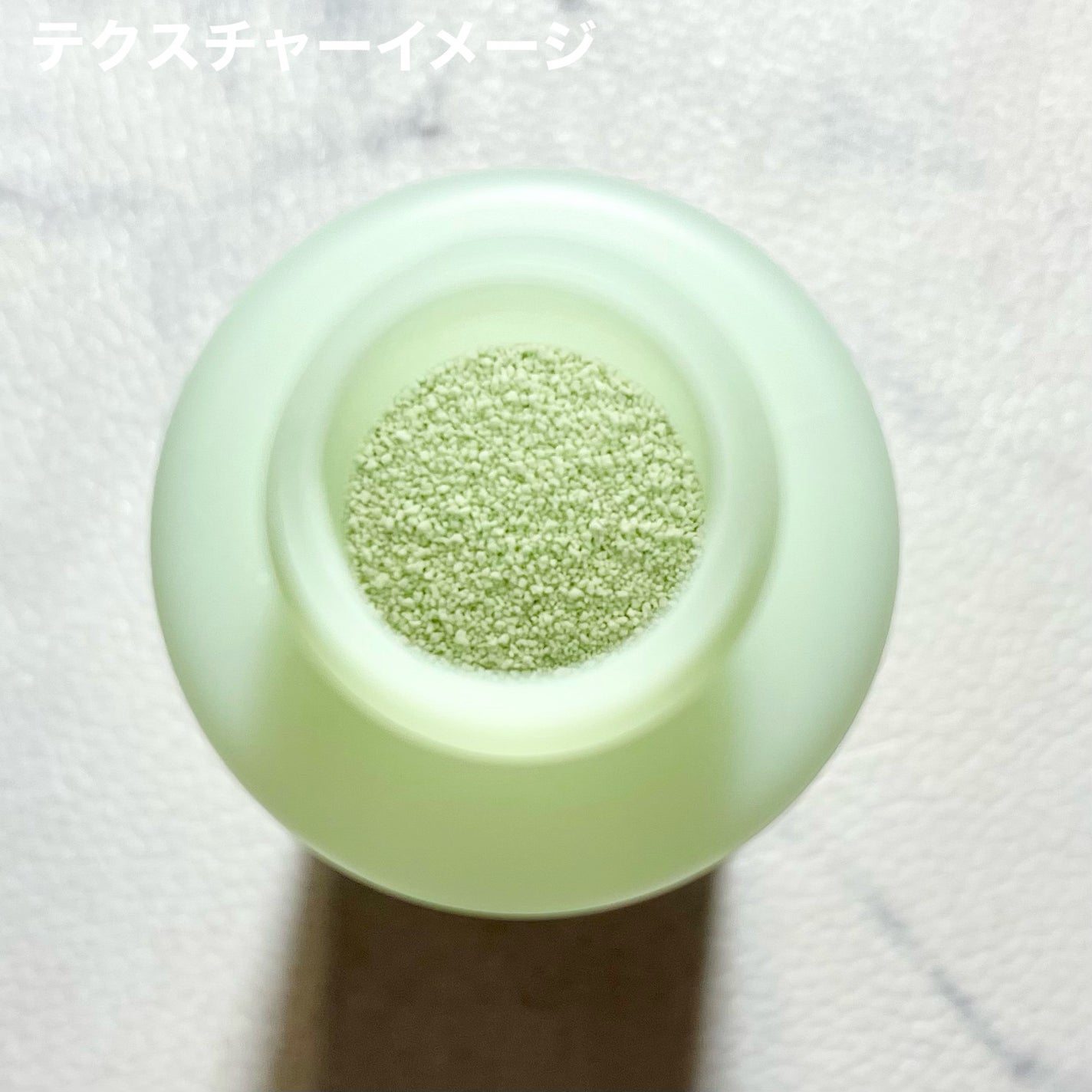 シカカーミングパウダーウォッシュ/TOCOBO/洗顔パウダーを使ったクチコミ(4枚目)