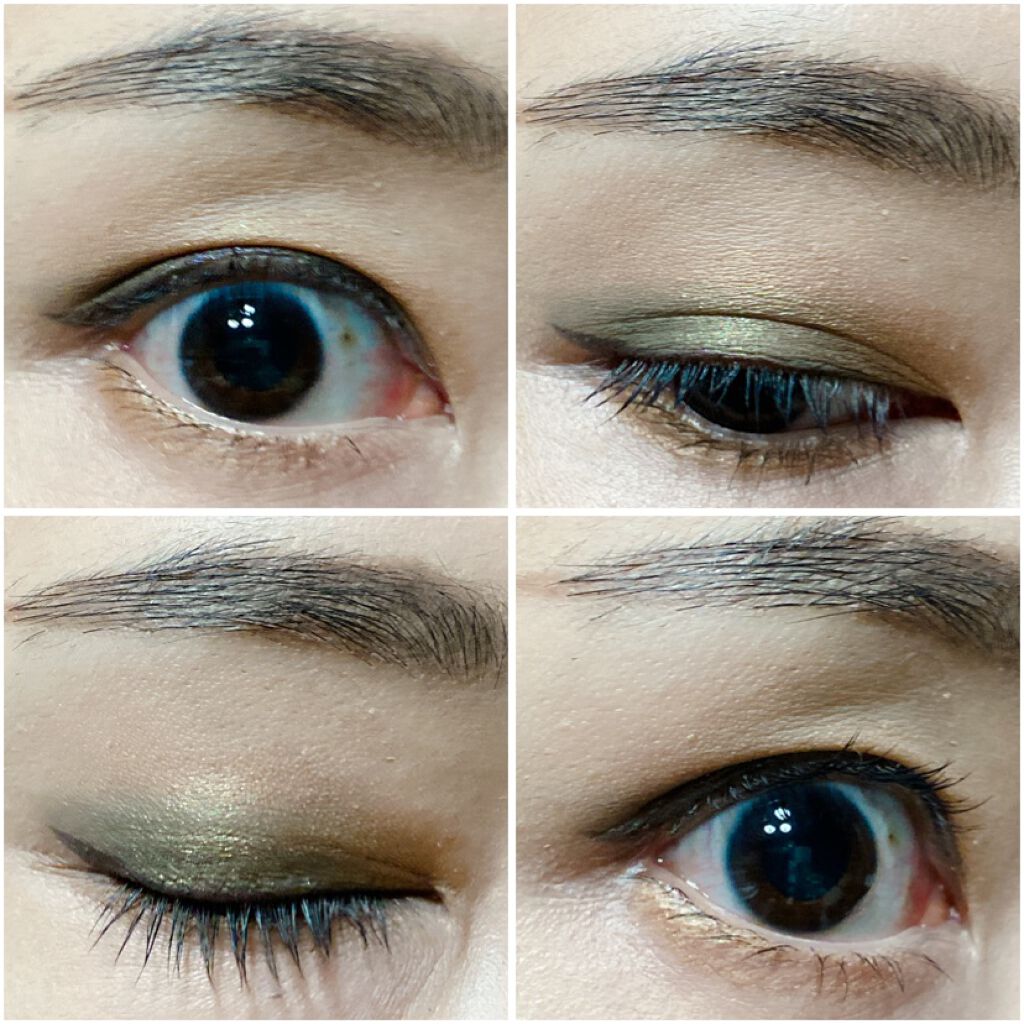 プレストセッティングパウダー インヴィジブル/ローラ メルシエ/プレストパウダーを使ったクチコミ(3枚目)