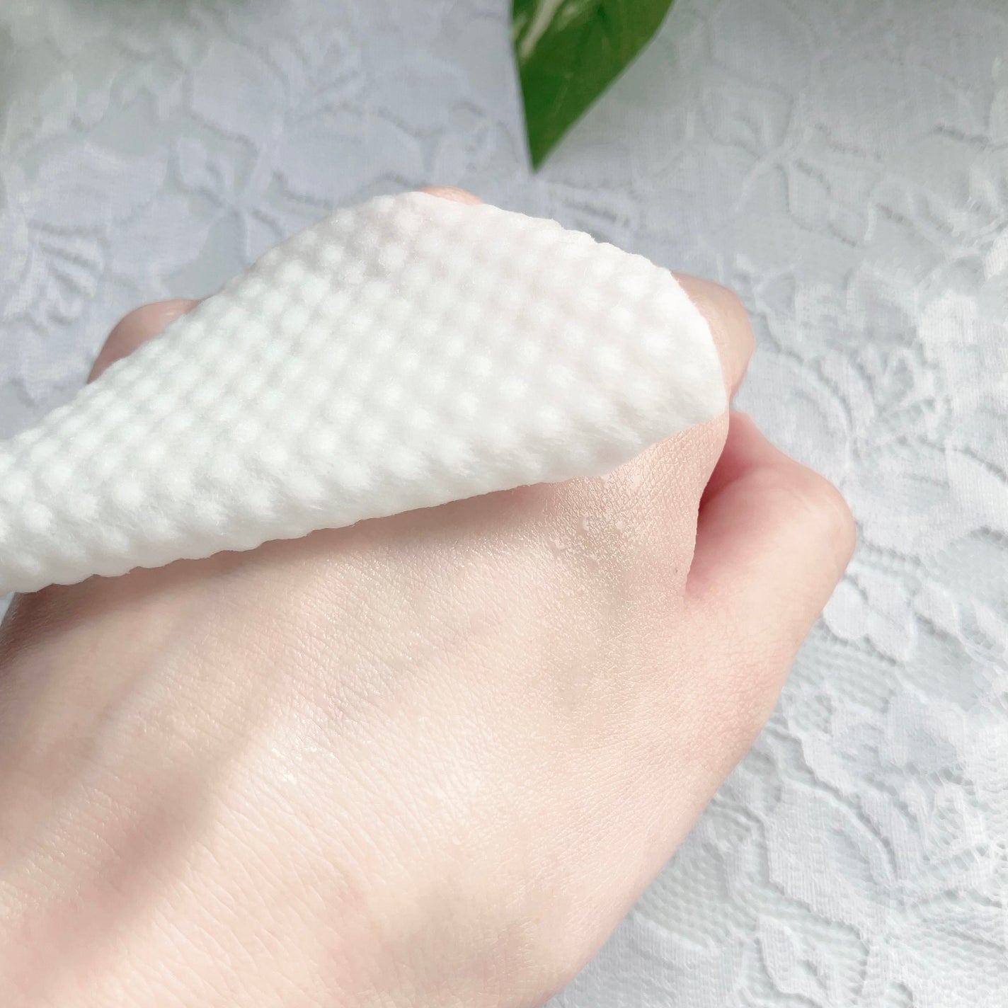 ポアーテンクリーム/DEWYCEL/化粧下地を使ったクチコミ(9枚目)