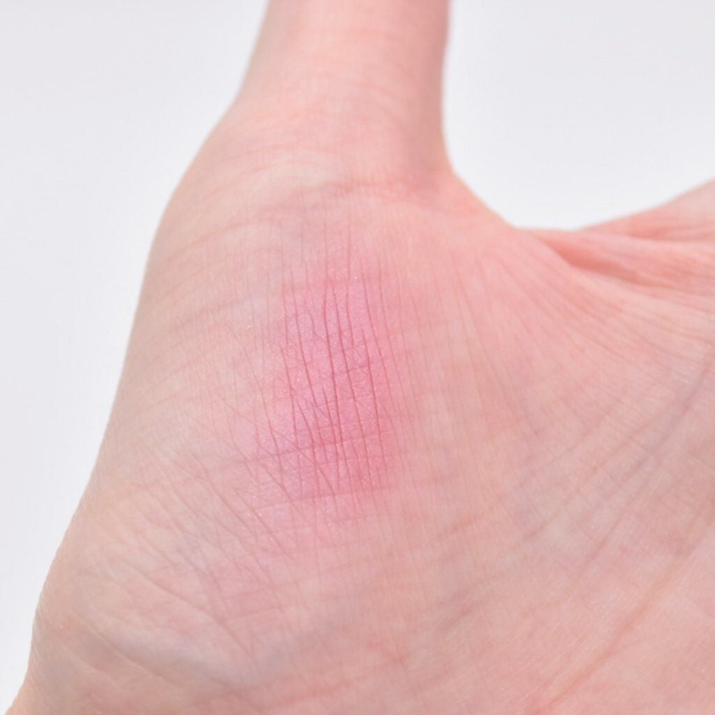 ケイト ザ アイカラー/KATE/単色アイシャドウを使ったクチコミ(3枚目)