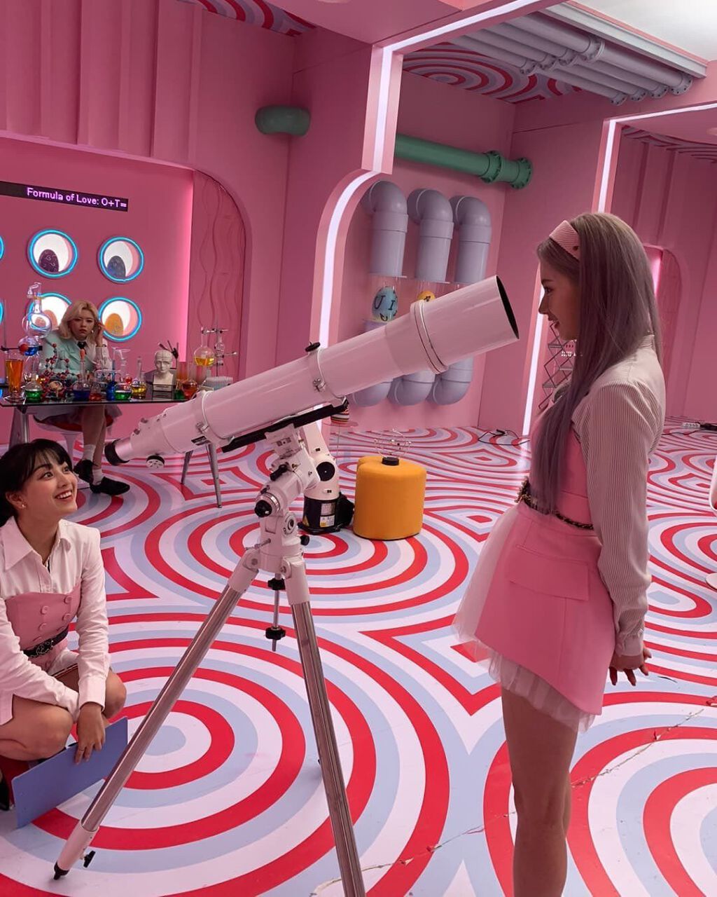 カラーリングアイブロウ/ヘビーローテーション/眉マスカラを使ったクチコミ(5枚目)