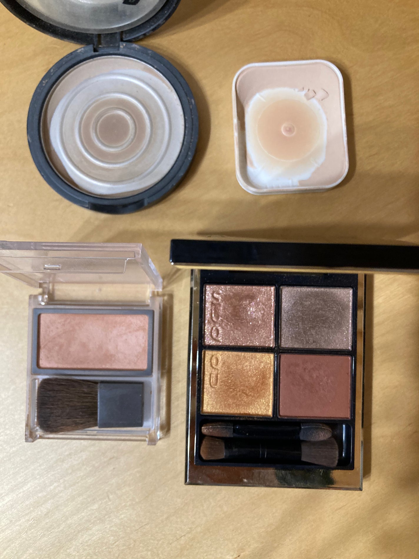 アートクラスバイロダン シェーディング/too cool for school/シェーディングを使ったクチコミ(2枚目)