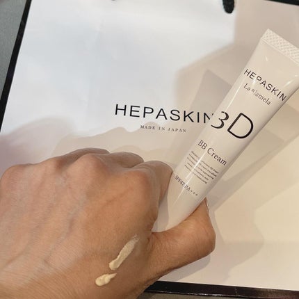 3Dクレンジングジャム/HEPASKIN/クレンジングジェルを使ったクチコミ(4枚目)