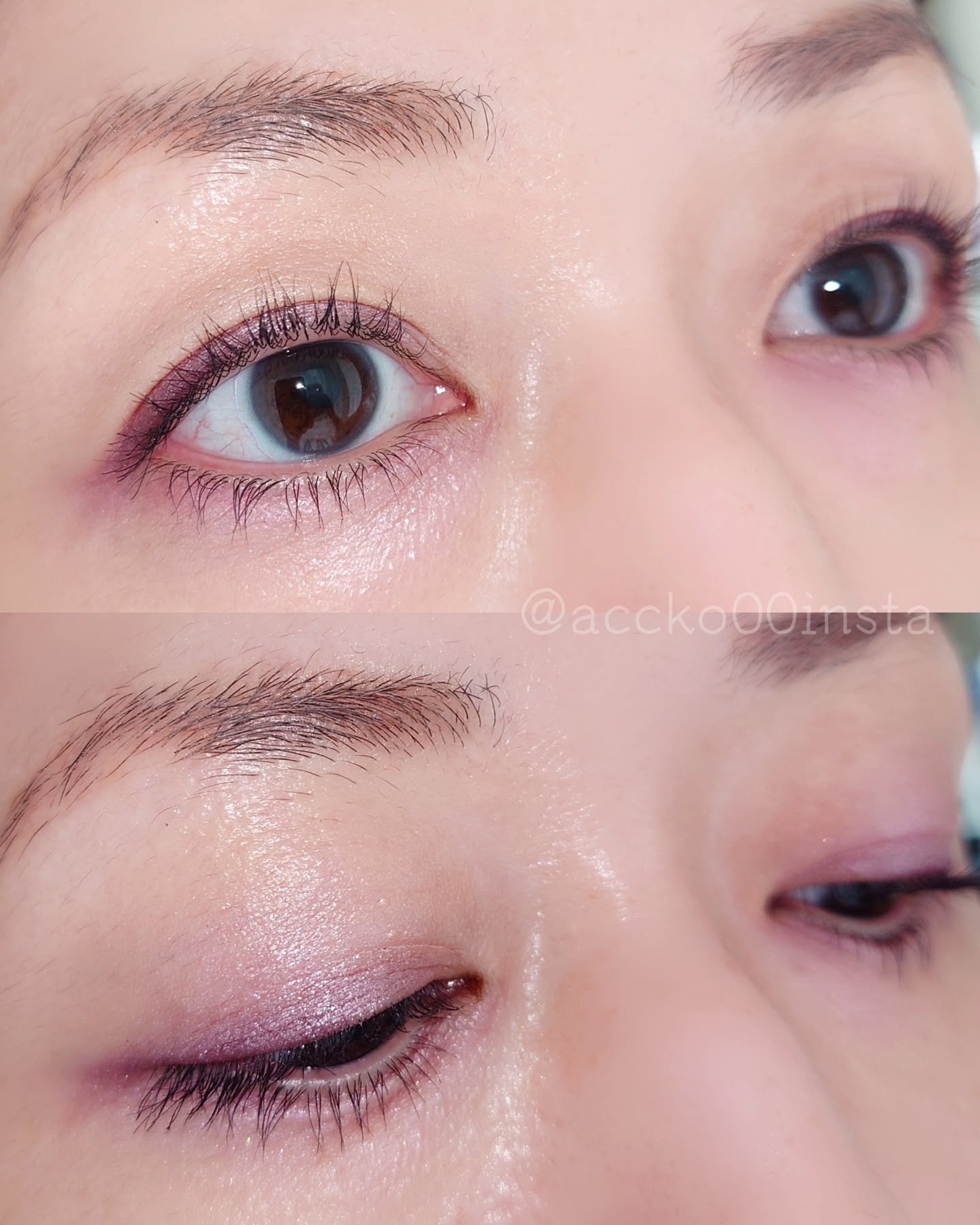 【旧】サンク クルール クチュール/Dior/アイシャドウパレットを使ったクチコミ（3枚目）