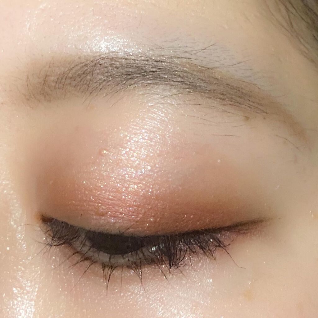 シグニチャー カラー アイズ/SUQQU/アイシャドウパレットを使ったクチコミ(6枚目)