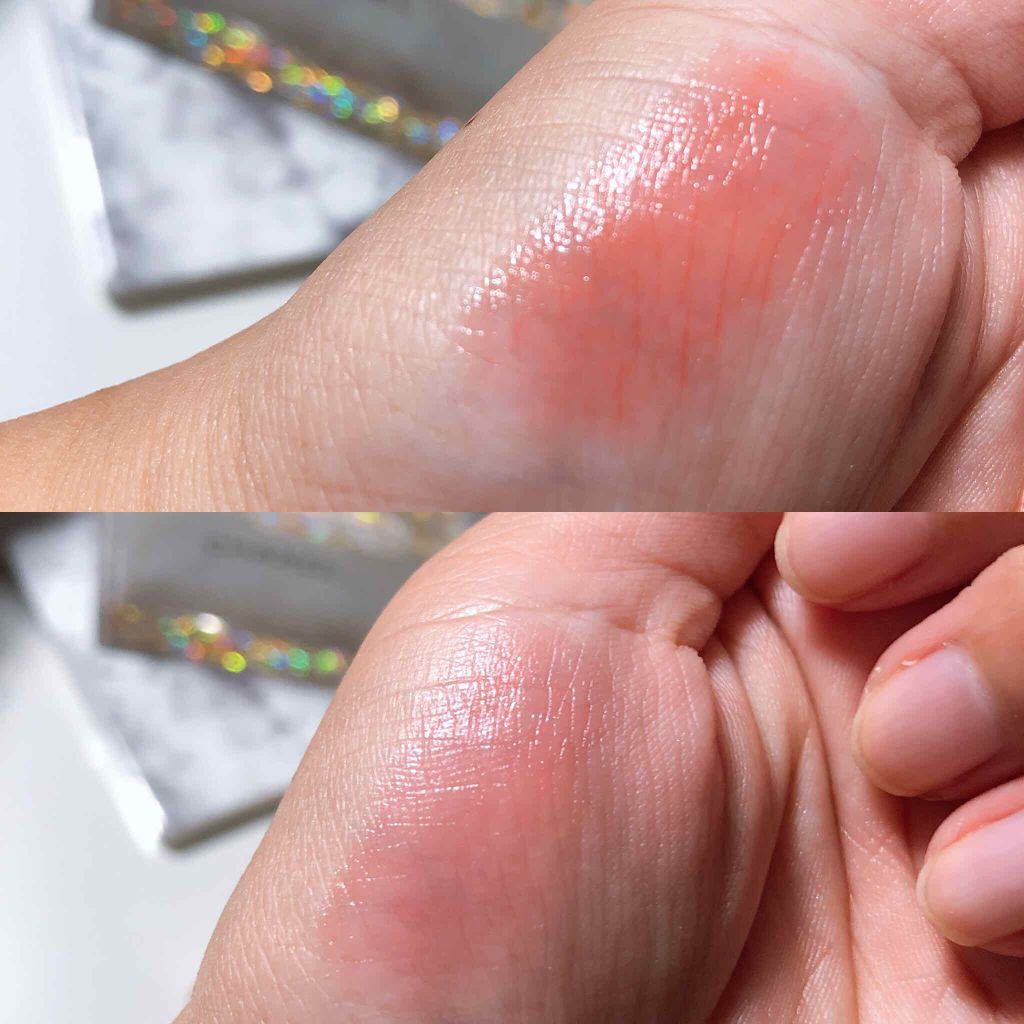 オペラ リップティント N/OPERA/リップティントを使ったクチコミ（2枚目）