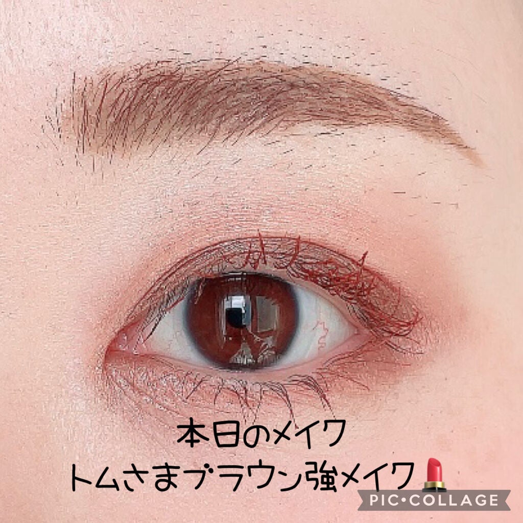 アイ カラー クォード/TOM FORD BEAUTY/アイシャドウパレットを使ったクチコミ(1枚目)