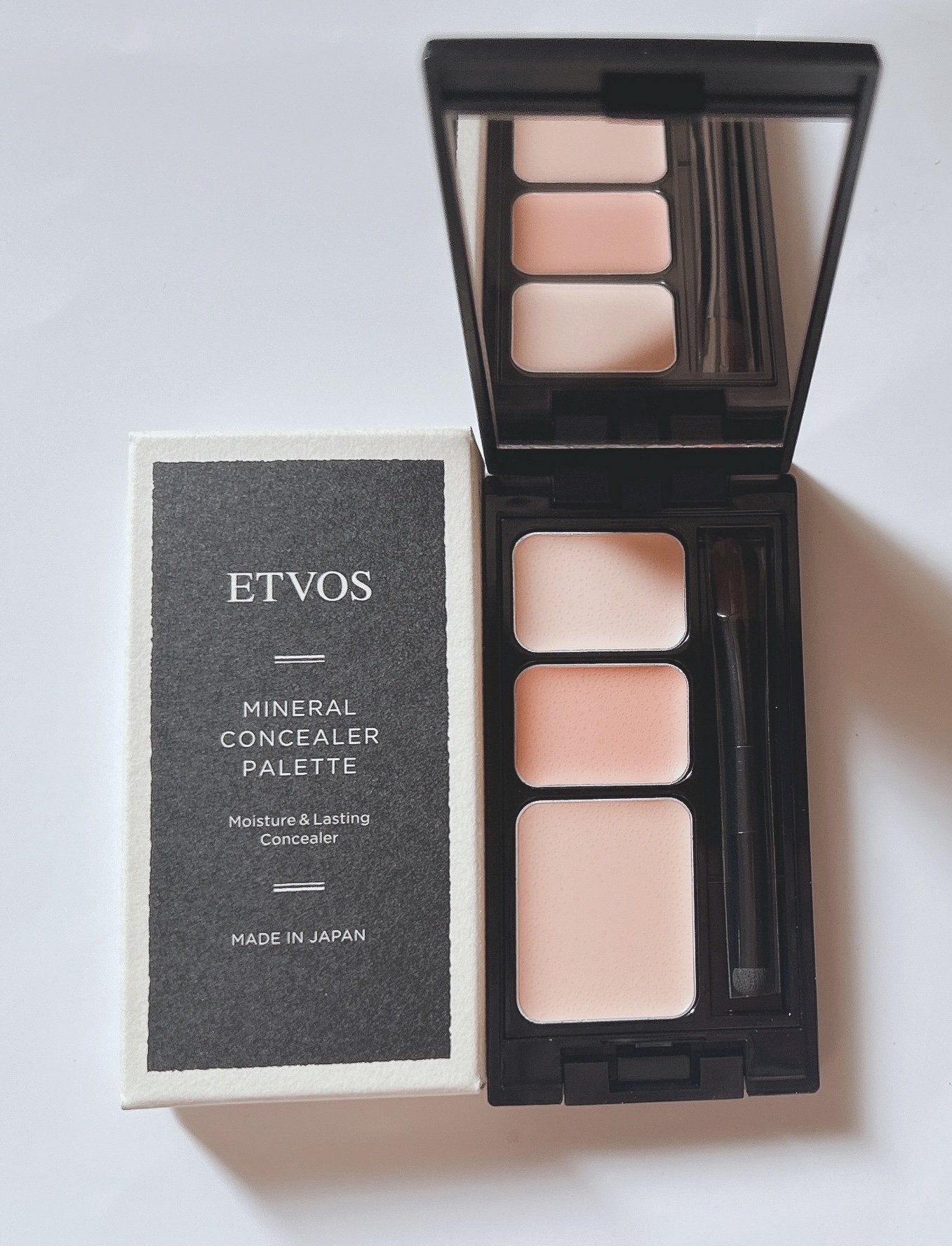 【数量限定】30％オフ以上！王道ふんわりメイクセット/LIPS/メイクアップキットを使ったクチコミ（3枚目）