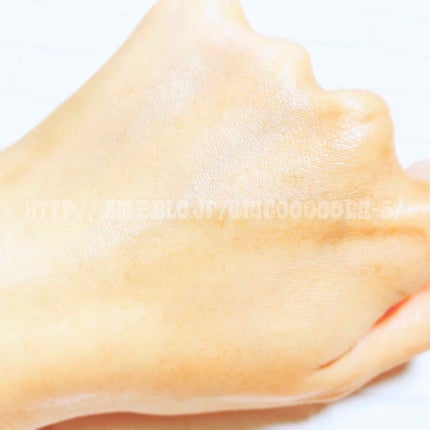 スーパーオールインワン美容ジェルクリーム コラリッチEX/コラリッチ/オールインワン化粧品を使ったクチコミ(9枚目)