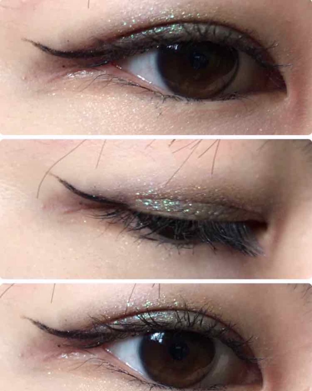 ロイヤルヴィンテージ アイズ/リンメル ロンドン/アイシャドウパレットを使ったクチコミ（3枚目）