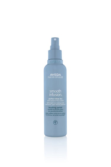 AVEDA スムーズ インフュージョン パーフェクト ブロー ドライ