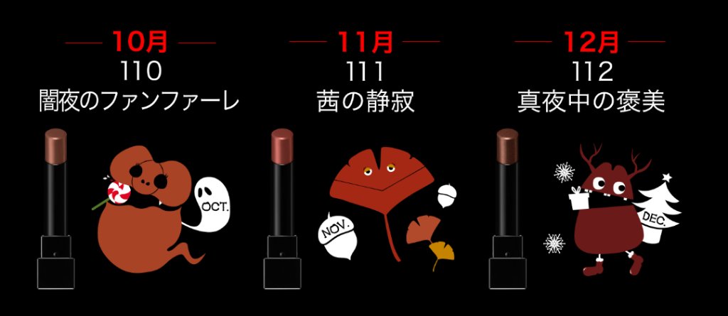 ケイト リップモンスター/KATE/口紅を使ったクチコミ（2枚目）