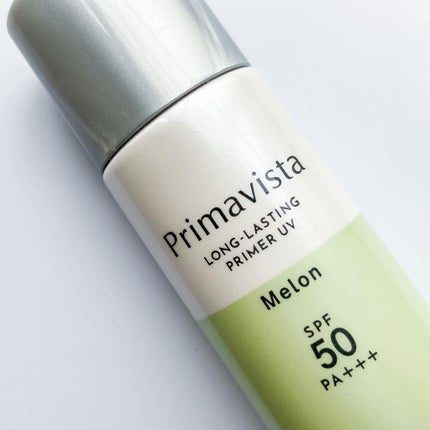 スキンプロテクトベース<皮脂くずれ防止>SPF50/プリマヴィスタ/化粧下地を使ったクチコミ(3枚目)