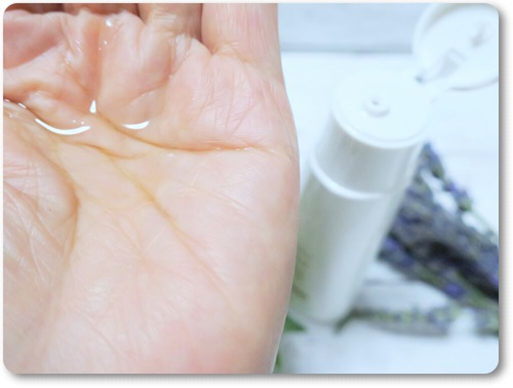 くせ・うねりときほぐしセラム/エッセンシャル flat/ヘアオイルを使ったクチコミ(2枚目)