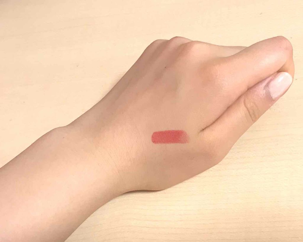 【旧】ルージュ ディオール/Dior/口紅を使ったクチコミ(2枚目)