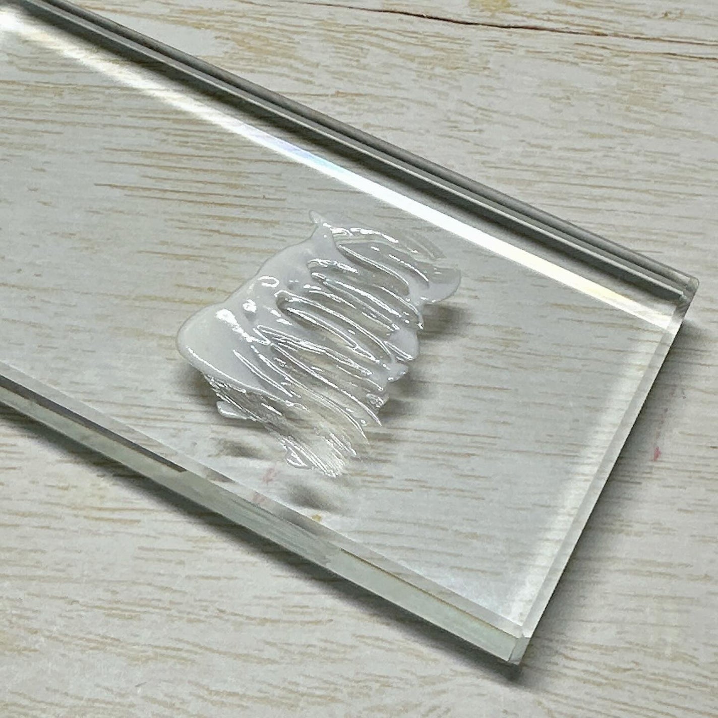 レーザースージングサンスクリーン/Genabelle/日焼け止めクリームを使ったクチコミ(5枚目)