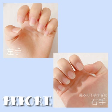 pa 甘皮除去ストーン/pa nail collective/ネイル用品の画像