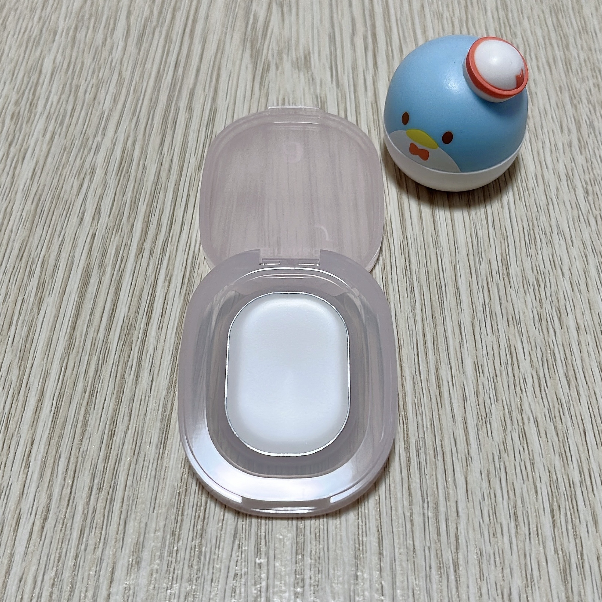 スーパーシカクリーム/MEDICUBE/フェイスクリームを使ったクチコミ（3枚目）