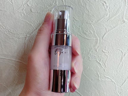 ダイレクトVCショットセラム/ルジュ/美容液を使ったクチコミ(5枚目)