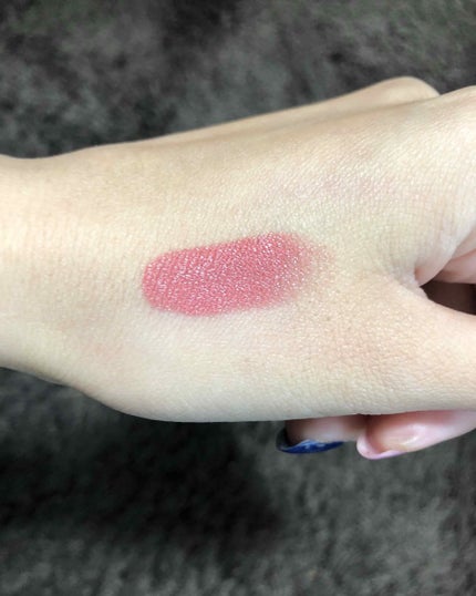 ルージュ マイドレス/JILL STUART/口紅を使ったクチコミ(2枚目)