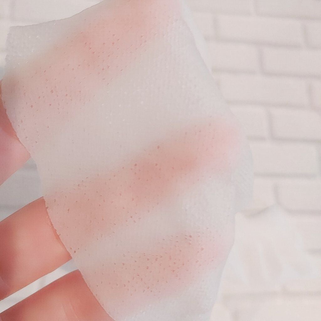 ヒト幹細胞フェイスマスク/アロヴィヴィ/シートマスク・パックを使ったクチコミ(3枚目)