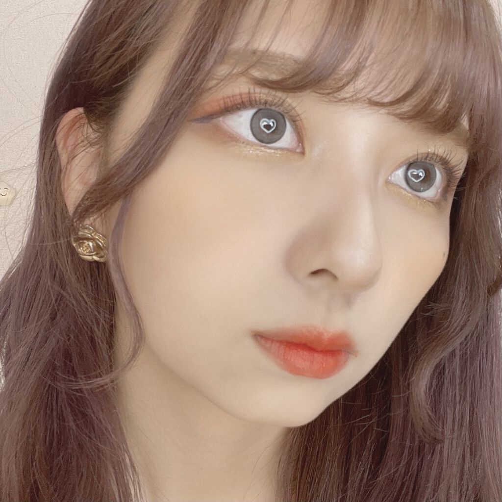 ヴィセ アヴァン シングルアイカラー/Visée/単色アイシャドウを使ったクチコミ（1枚目）