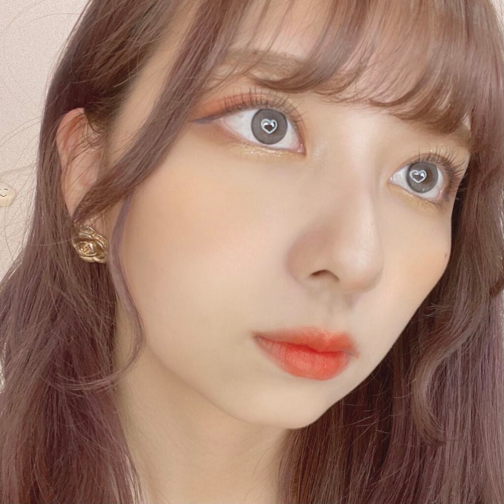 ヴィセ アヴァン シングルアイカラー/Visée/単色アイシャドウを使ったクチコミ(1枚目)