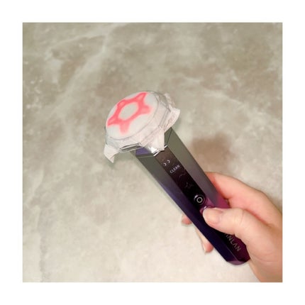 RF温冷美顔器/ANLAN/美顔器・マッサージを使ったクチコミ(3枚目)