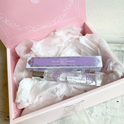 オード ミルクティーブレンド ローラーボール/JILL STUART/香水(レディース)を使ったクチコミ(1枚目)