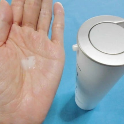 タイムレスジェリーセラム/アンダーノイル/美容液を使ったクチコミ(3枚目)