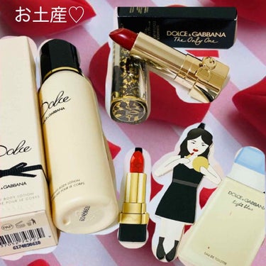 フェリンアイズ インテンスアイシャドウ クアッド/DOLCE&GABBANA BEAUTY/アイシャドウパレットを使ったクチコミ（2枚目）