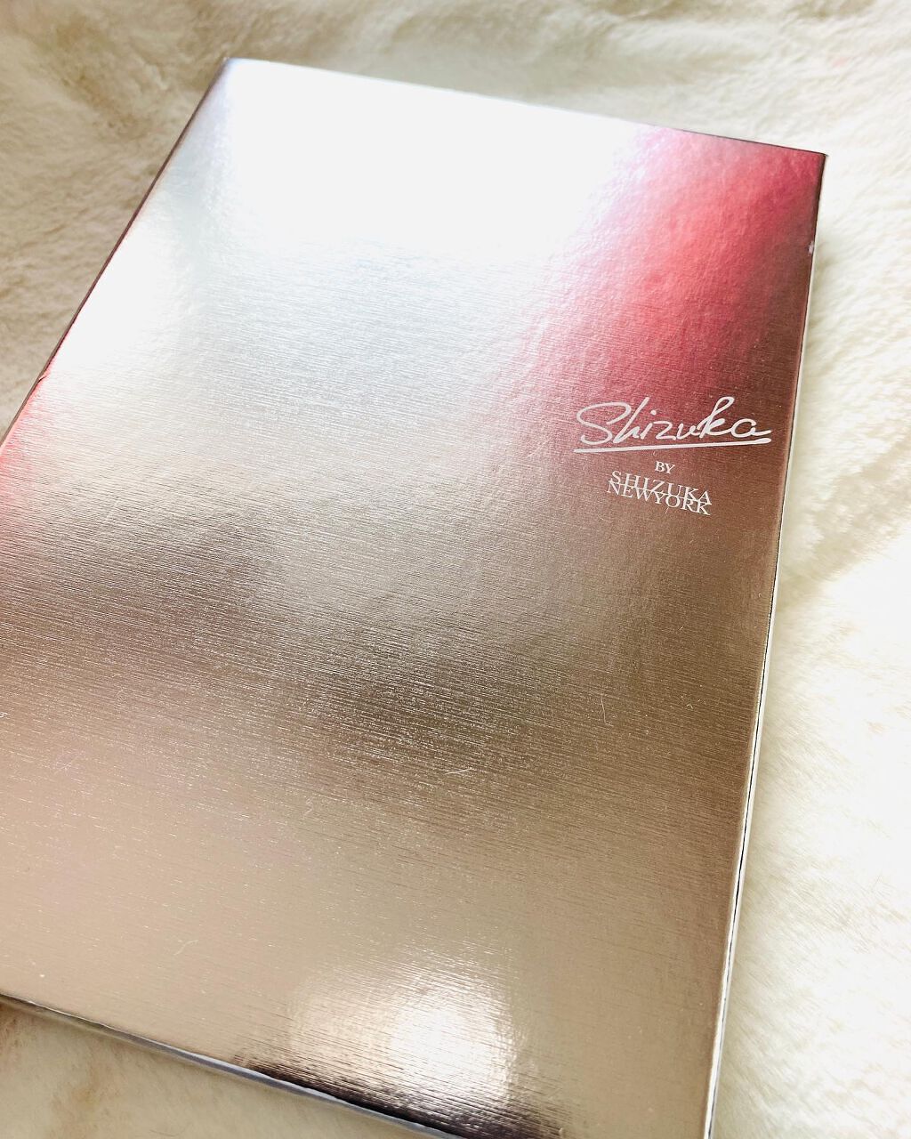 オールインワン シズカゲル/Shizuka BY SHIZUKA NEWYORK/オールインワン化粧品を使ったクチコミ（1枚目）