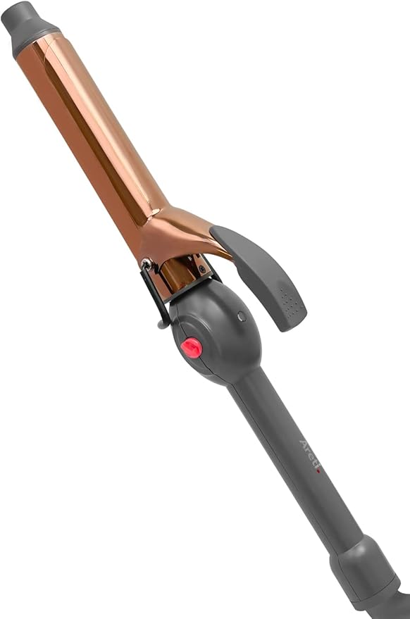 25mm カールアイロン Areti.