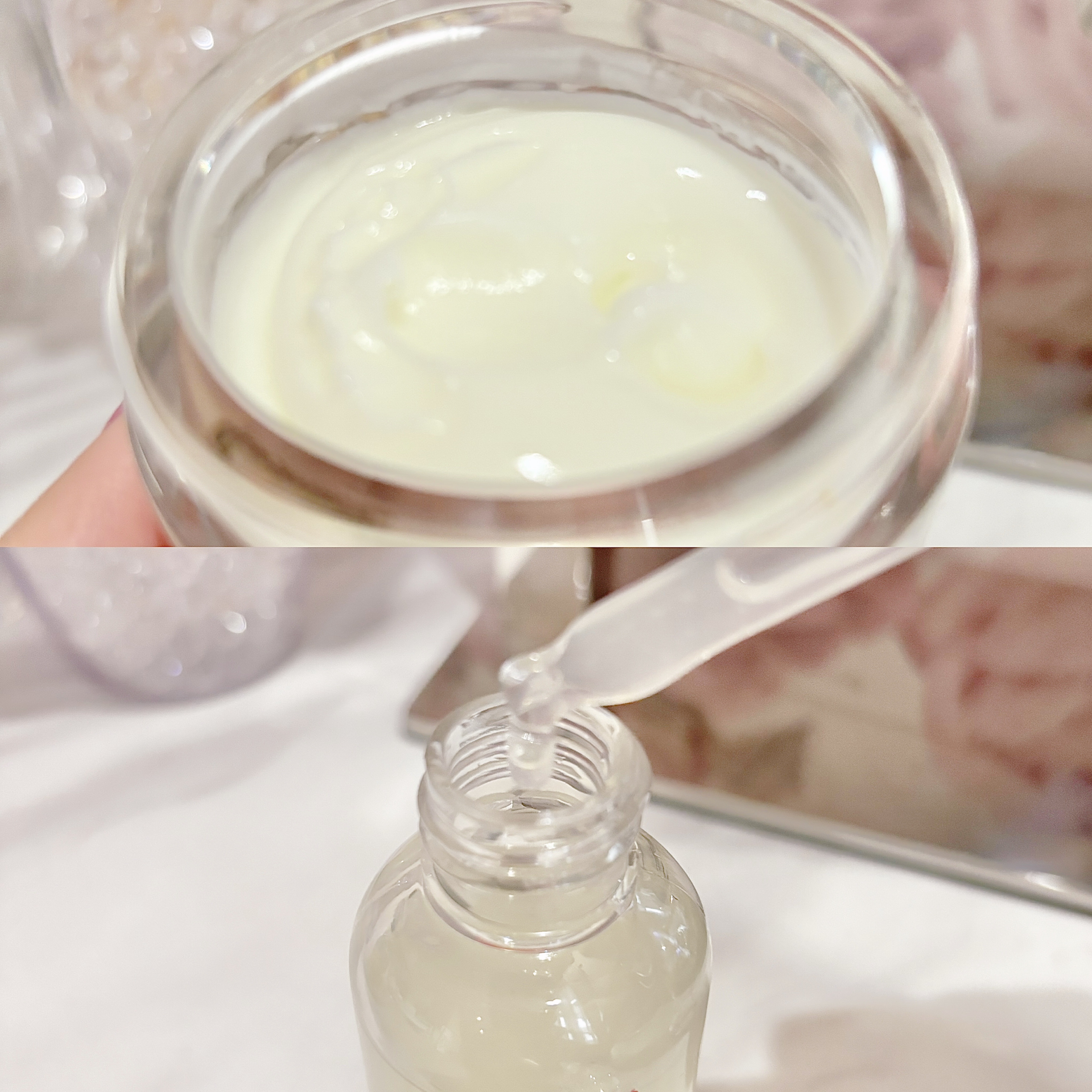 ナイアシンアミド 3% クリーム/yeppda/フェイスクリームを使ったクチコミ（3枚目）