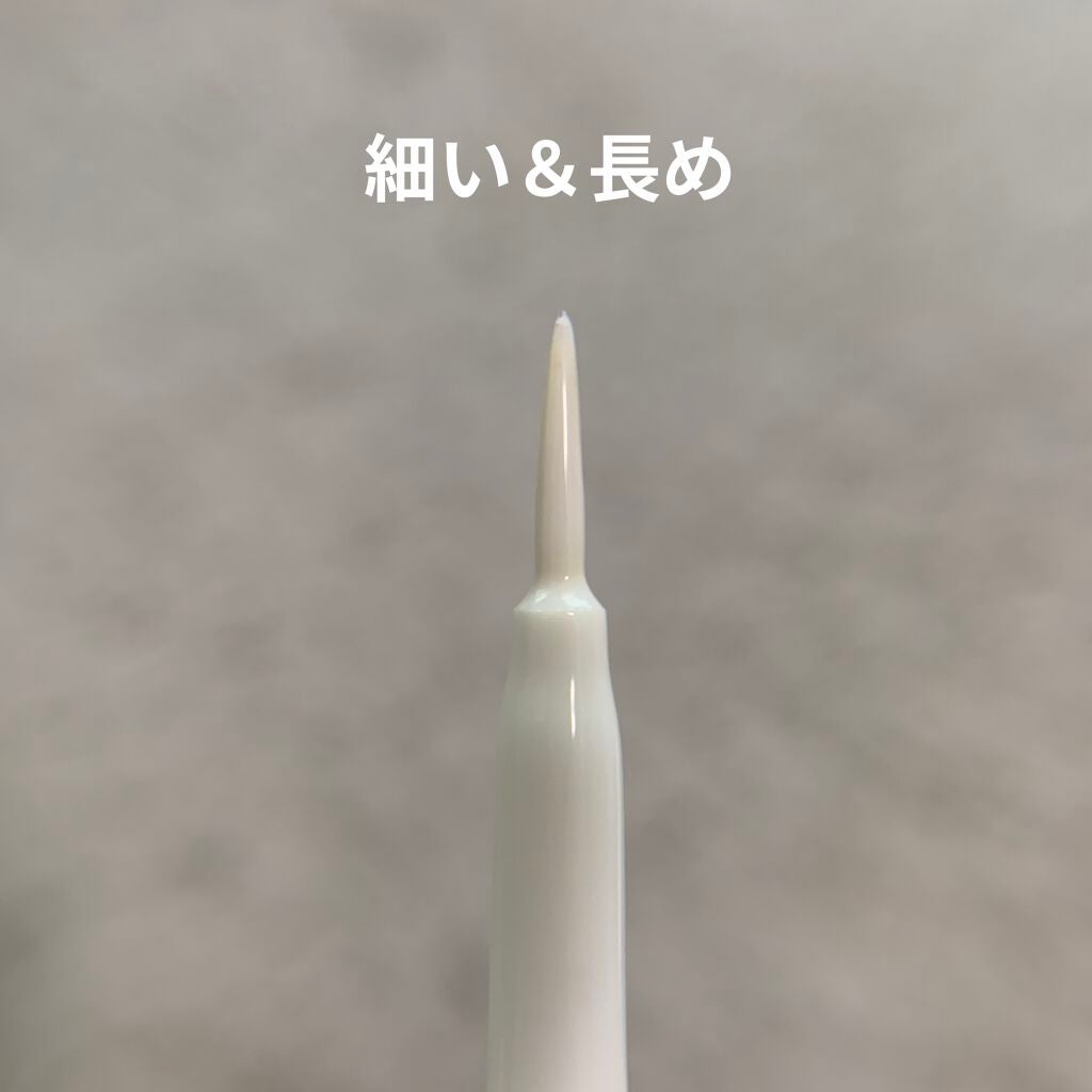 オリシキ アイリッドスキンフィルム /D-UP/二重まぶた用アイテムを使ったクチコミ(7枚目)