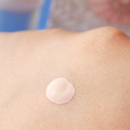 ラスティングカラースムーザー/Quince/化粧下地を使ったクチコミ(3枚目)