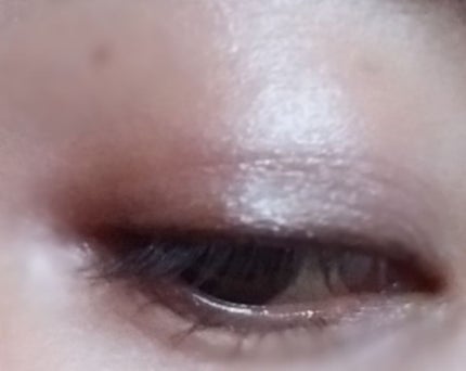 アイラブチョコレート/MAKEUP REVOLUTION/アイシャドウパレットを使ったクチコミ(2枚目)