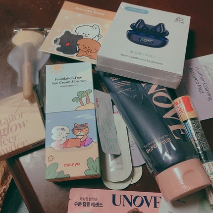 を使ったクチコミ(1枚目)