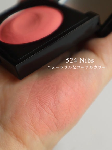 (Peter&Wendy Collection) Be My Wendy Marshmallow Blusher/Dinto/ジェル・クリームチークを使ったクチコミ(2枚目)