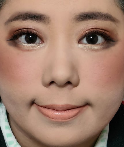 ブラッシュ/NARS/パウダーチークを使ったクチコミ(6枚目)